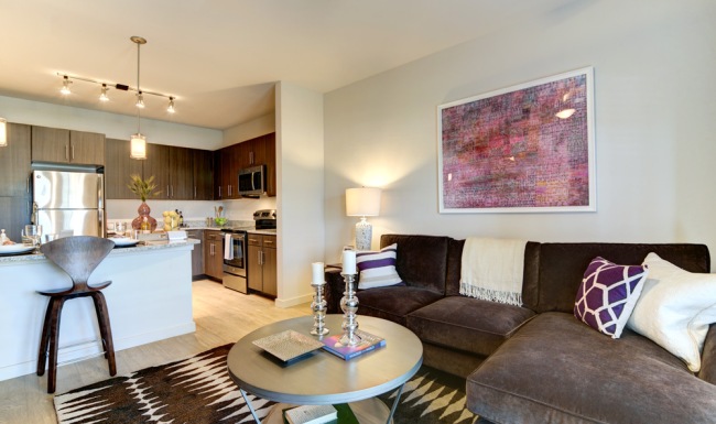 Modern Living