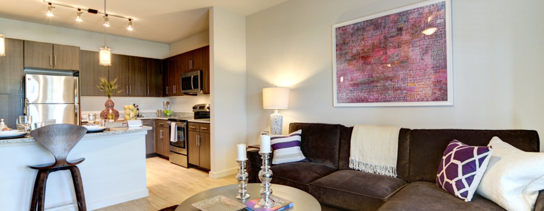 Floorplans